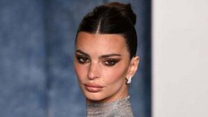Emily Ratajkowski says she is ‘proud’ her face still moves after having Botox Emily Ratajkowski says she is ‘proud’ her face still moves after having Botox