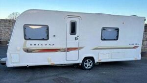 Stolen caravans and dog from Germany and the UK recovered in Dublin Stolen caravans and dog from Germany and the UK recovered in Dublin