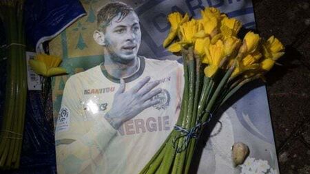 Cardiff continue legal fight ahead of fifth anniversary of Emiliano Sala’s death