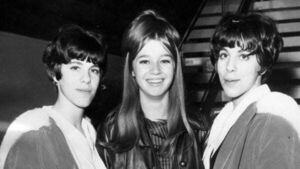 Mary Weiss, lead singer of the Shangri-Las, dies aged 75