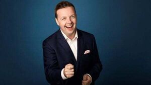 Oliver Callan to take over Ryan Tubridy’s former RTÉ radio slot Oliver Callan to take over Ryan Tubridy’s former RTÉ radio slot