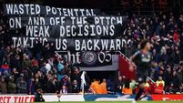Arsenal ease to win as pressure mounts on Crystal Palace boss Roy Hodgson