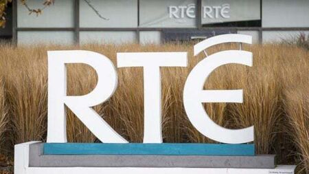 TV licence fee will be here for some time yet, Micheál Martin says