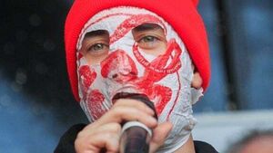 Blindboy Boatclub to take part in new Cork podcast festival