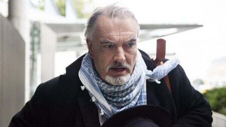 Probe into murder of Sophie Toscan du Plantier must continue, says uncle