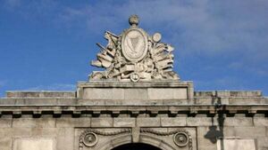 Tipperary man wins court challenge to exclusion from widower's pension