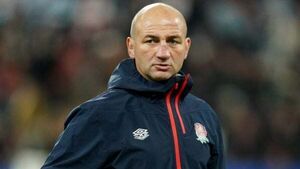 Steve Borthwick demands different mindset for different Six Nations results