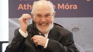 Tributes paid to ‘champion of equality’ David Norris as he retires Tributes paid to ‘champion of equality’ David Norris as he retires
