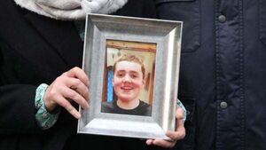 Hospitals apologise for failings in care of Cork boy who died of brain tumour Hospitals apologise for failings in care of Cork boy who died of brain tumour