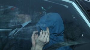 Glen Ward and brother Eric O'Driscoll in fresh bail attempt