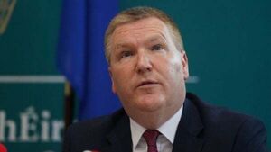 McGrath envisages protections on cash payments for ‘essential’ goods