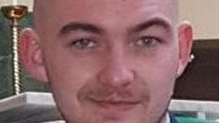 Man arrested by detectives investigating murder of Kevin Conway