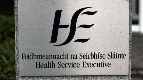 Two men arrested after alleged fraud against Exchequer and HSE