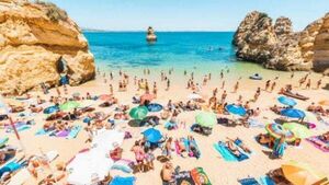 Worker fired after bumping into boss while on unauthorised holiday awarded €12,500