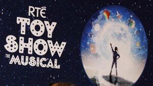RTÉ board had not given written approval for Toy Show musical, report finds RTÉ board had not given written approval for Toy Show musical, report finds