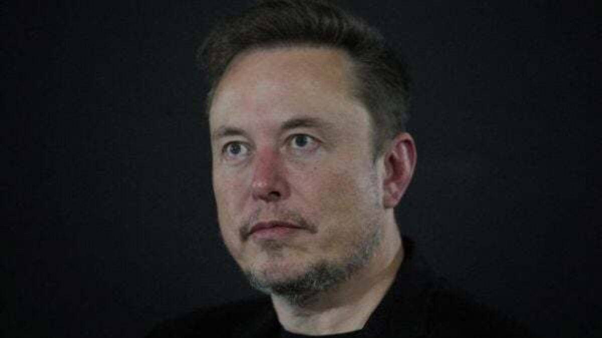 Elon Musk says he will fund Irish legal challenges to hate speech legislation