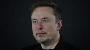Elon Musk says he will fund Irish legal challenges to hate speech legislation Elon Musk says he will fund Irish legal challenges to hate speech legislation