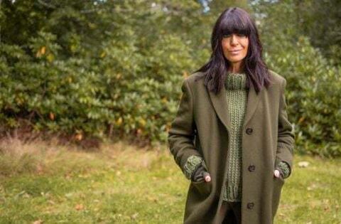 The Traitors contestant reveals secret in final week - Entertainment