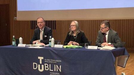 Electoral Commission launches information campaign ahead of referenda