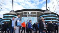 River Plate’s Claudio Echeverri makes Manchester City move