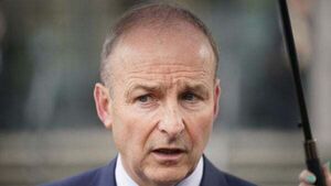 Tánaiste says court action should not be needed to unmask malicious fake profiles Tánaiste says court action should not be needed to unmask malicious fake profiles