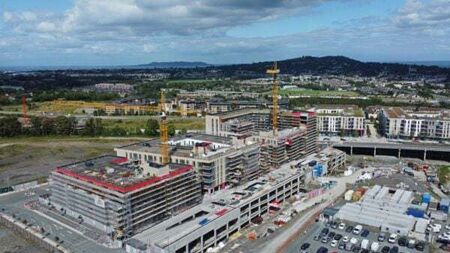 Housing target exceeded but Taoiseach says government must do better