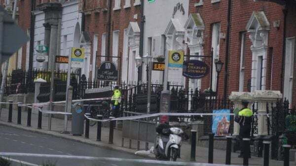 Over 200 statements taken in Parnell Square attack case, court told