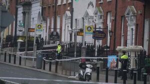 Over 200 statements taken in Parnell Square attack case, court told