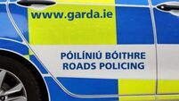 Teen who led gardaí on high-speed chase while 'going to meet girl' is jailed