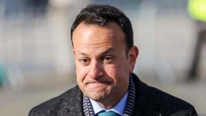 Covid inquiry ‘will not ascribe blame to any individual’, says Varadkar
