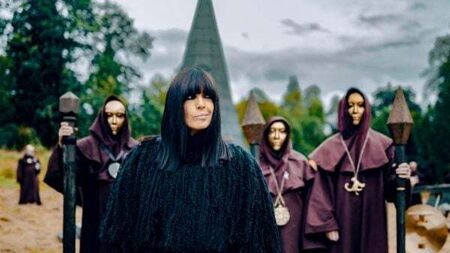 The Traitors final: Five contestants remain with murderers still among them