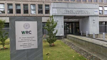 Public sector workers to get 10.25% pay rise after agreement reached with unions