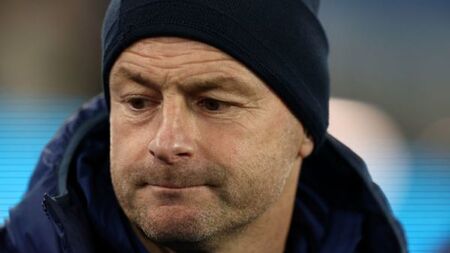 Lee Carsley has rejected Ireland job – reports