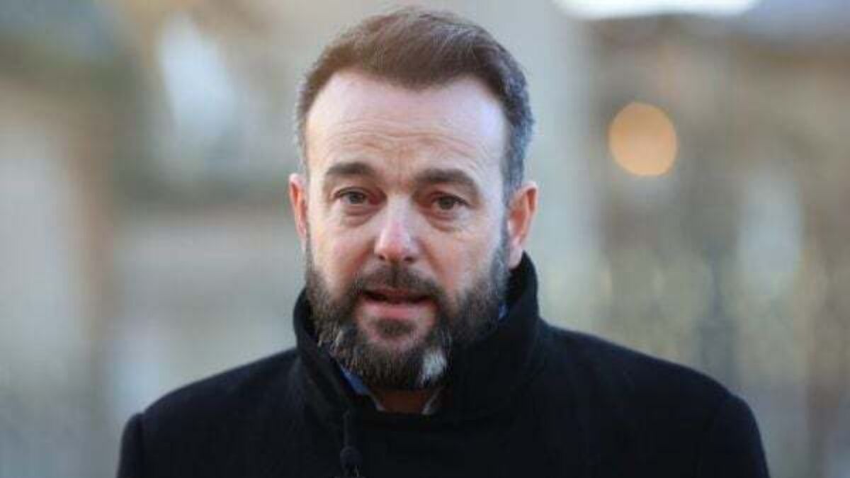 SDLP to boycott White House St Patrick’s events in protest at US stance on Gaza