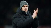 Erik ten Hag could select his strongest Man Utd team ‘for first time’ at Wolves