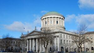 Google Ireland challenges DPC decision to launch investigation into data processing