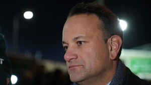 Leo Varadkar will talk to Rishi Sunak after DUP deal to restore Stormont