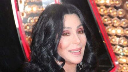 Judge denies Cher temporary conservatorship over son’s money