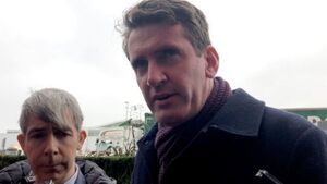 Labour calls on Sinn Féin to direct US funding to Gaza humanitarian groups