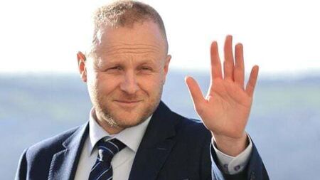 Jamie Bryson says he has no regrets over posts from DUP meeting