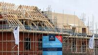 Sinn Féin hits out at Government communication over affordable homes pledge