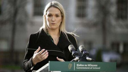 Safe countries list update aimed at deterring economic migration – McEntee