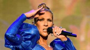 Documentary to detail Celine Dion’s battle with Stiff Person Syndrome