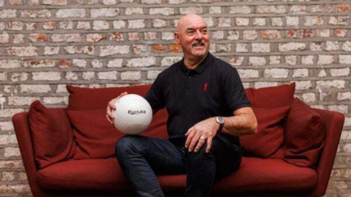 Bruce Grobbelaar backs Graham Potter to take over Liverpool manager