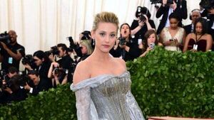 Lili Reinhart diagnosed with alopecia amid ‘depressive episode’