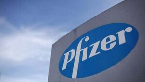 Pfizer posts surprise fourth quarter profit aided by demand for Covid treatment drug Pfizer posts surprise fourth quarter profit aided by demand for Covid treatment drug