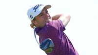 Justin Thomas feels close to winning again after ridding himself of ‘bad habits’