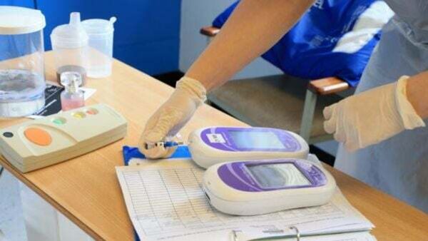 This month second-worst January on record for hospital overcrowding – INMO