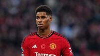 Could Marcus Rashford make a shock move to PSG? – 5 deadline day talking points