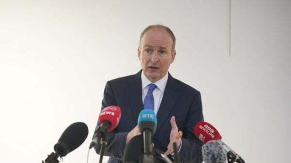 Unionist advocacy ‘paid dividends’ in changing post-Brexit trade rules, Martin says